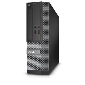 Dell OptiPlex 3020 SFF Celeron 2,7 GHz - HDD 1 TB RAM 4 GB