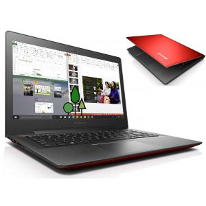 Lenovo IdeaPad 500S-14ISK 14" Core i3 2.3 GHz - SSD 128 GB - 4GB AZERTY - Französisch