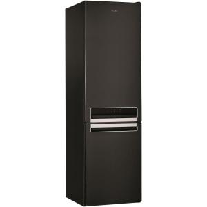 Réfrigérateur congélateur en bas WHIRLPOOL BSNF9432K