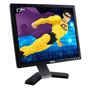Ecran 17" LCD SXGA DELL E178FPc