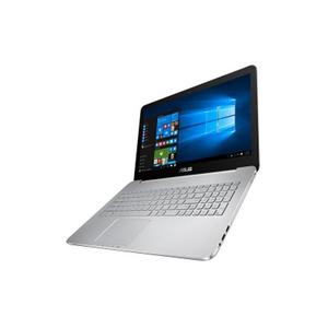 Asus N552VX-FW029T 15,6" Core i7-6700HQ 3.5 GHz - SSD 256 GB + HDD 1 TB - RAM 16 GB