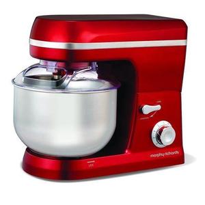 Robot pâtissier Morphy Richards 400010
