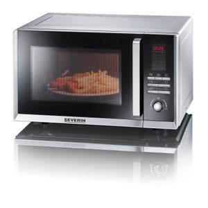 Micro-ondes Grill Severin MW7867