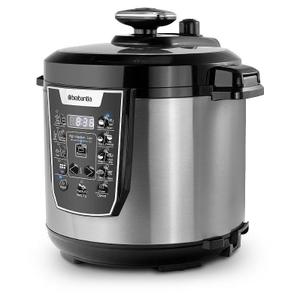 Multi-cuiseur Brabantia BBEK1087