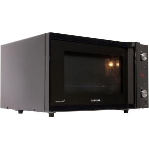 Micro-ondes Grill + Four SAMSUNG MC455TBRCBB/EN