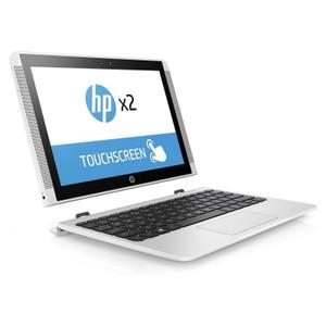 Hp x2 10-p018nf 10,1" Atom x5-Z8350 1,44 GHz - SSD 128 Go - RAM 4 Go