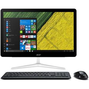 Acer Aspire Z24-880-001 23,8" Core I5-7400T 2,4 GHz - HDD 1 To - RAM 4 Go