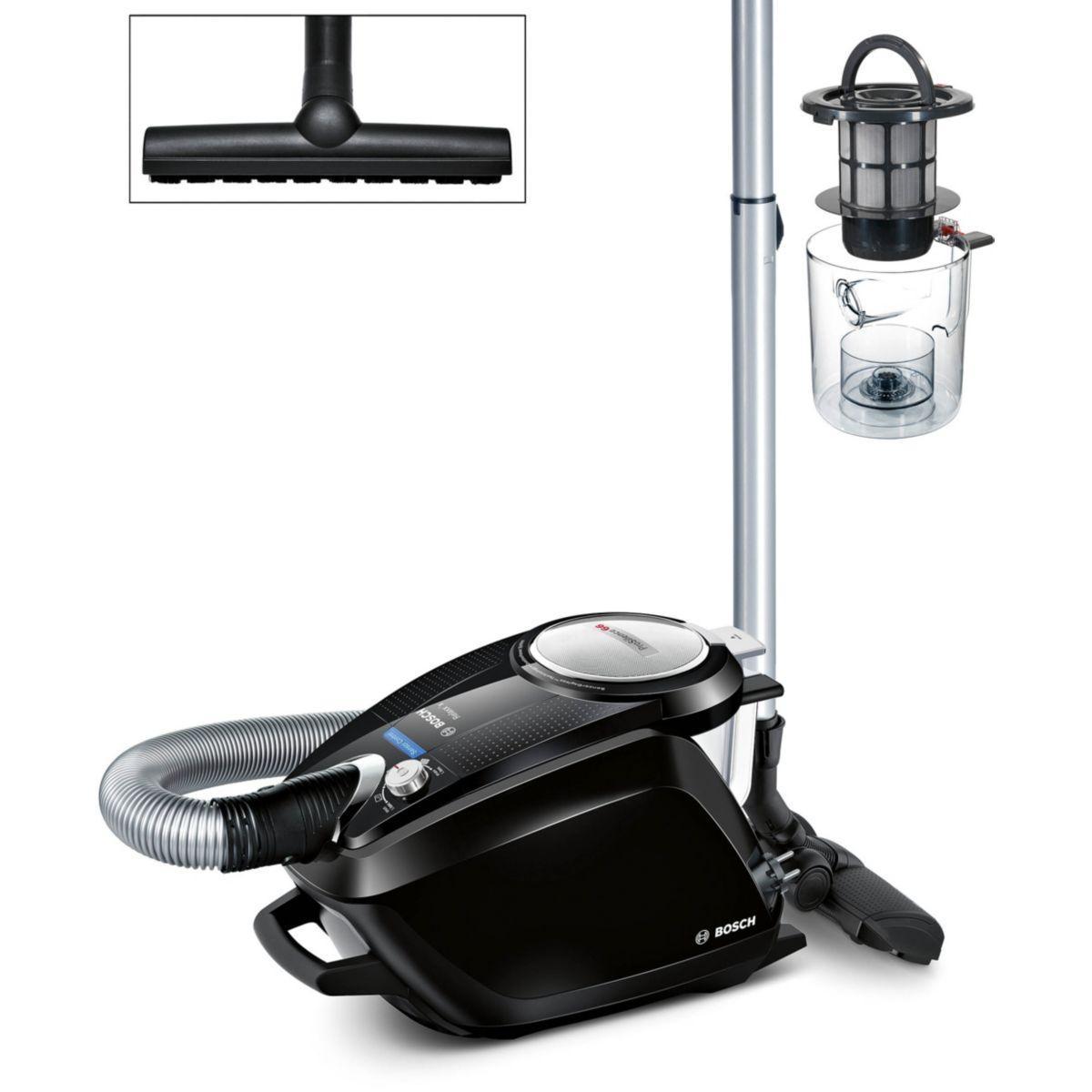 Bosch BGS5R66M Vacuum cleaner Back Market