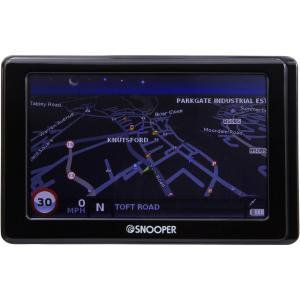 GPS Camion SNOOPER PL5400