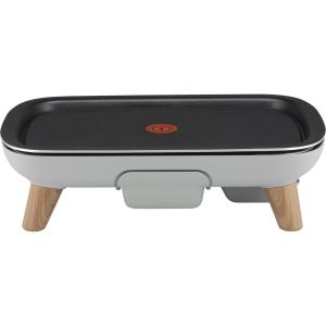 Plancha électrique TEFAL CB658B01