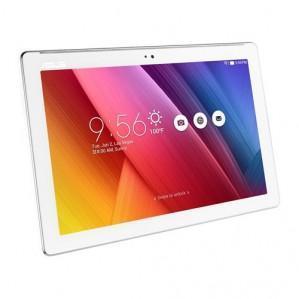 Asus ZenPad Z300CX-1B004A - 10,1" 16 Go - Wifi - Blanc