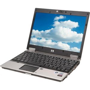 Hp ELITEBOOK 2540P 12,1" CORE I7 L640 2.13 GHz - HDD 250 Go - RAM 4 Go
