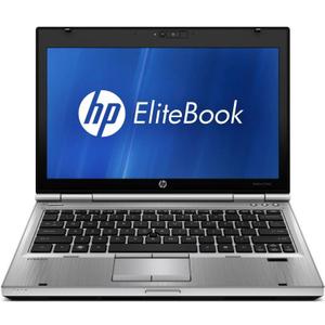 Hp EliteBook 2560p 12" Core i5 2,6 GHz - HDD 320 GB - 4GB - Teclado Francés