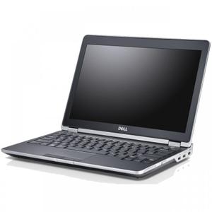 Dell Latitude E6220 12,5" Core i5-2520M 2.5 GHz - SSD 128 Go - RAM 4 Go