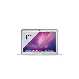 MacBook Air 11" Core i5 1.4 GHz - SSD 128 Go - RAM 2 Go