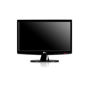 Ecran 18,5" LCD HD LG FLATRON W1943SS-PF / W1943SI