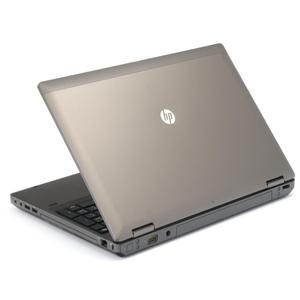 Hp ProBook 6570b 15,6" i7-3520M 2.9 GHz - HDD 320 GB - RAM 8 GB