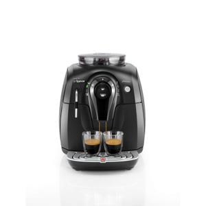 Expresso avec broyeur Philips Saeco HD8743/11