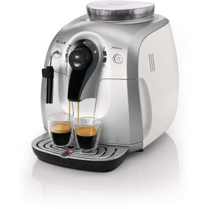 Expresso avec broyeur Philips Saeco HD8745/01