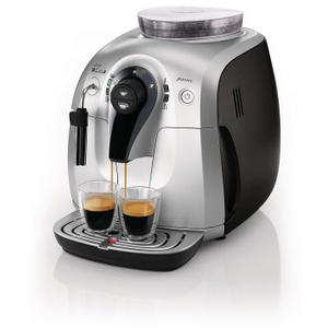 Expresso avec broyeur Philips Saeco HD8745/21