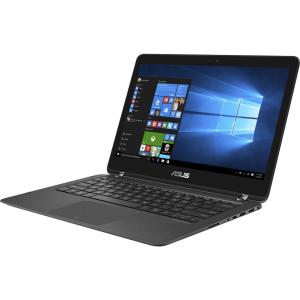 Asus ZenBook Flip UX360UAK-DQ299T 13,3” (2016)