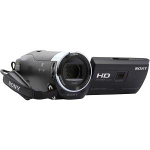 Camescope SONY HDR-PJ410 + MicroSD 16 Go