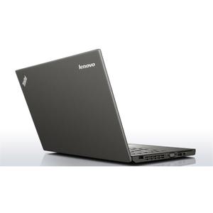 Lenovo ThinkPad X240 12" Core i5-4300U 1.9 GHz - HDD 500 Go - RAM 4 Go