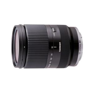 Objectif TAMRON f 18-200 mm