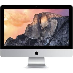 iMac 21,5" Core i5 2.7 GHz - HDD 1 TB - RAM 8 GB - AZERTY