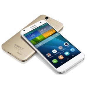 Huawei Ascend G7 16 Go - Or - Débloqué