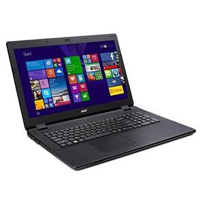Asus R413MA-WX353B 14" Celeron N2840 2.58 GHz - HDD 500 Go - RAM 2 Go - QWERTY