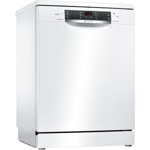 Lave-vaisselle 60cm BOSCH SMS46IW00F-13 couverts