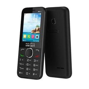 Alcatel 2045X - Noir - Débloqué