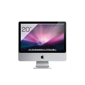 iMac 20" Core 2 Duo 2.66 GHz - HDD 500 Go - RAM 3 Go