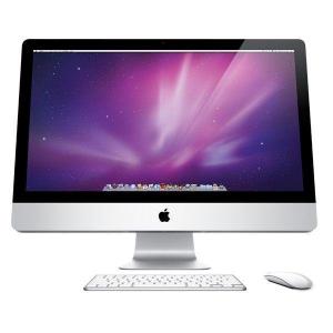 iMac 21,5" Core i3 3.06 GHz - HDD 500 Go - RAM 4 Go