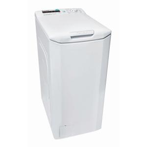Lave-linge Top connecté CANDY TSC G282-47
