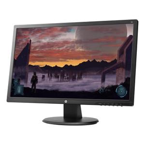 Ecran 24" LED Full HD HP 24o
