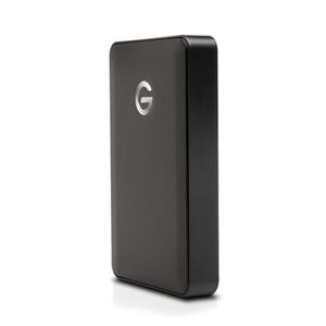 Disque dur externe 2,5" 2 To USB 3.0 - G-Drive Mobile 0G04868