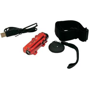 Caméra sport Inovaxion INOSPCAM01