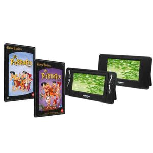 Pack lecteur DVD Sigmatek PDX-1430
