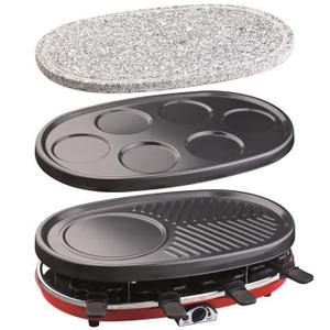 Appareil à Raclette H.Koenig RP418