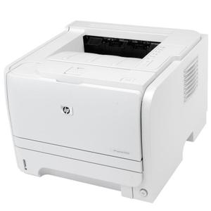 Imprimante laser monochrome HP Imprimante LaserJet P2035