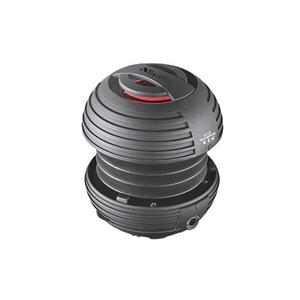 Enceinte portable Trust 18717 - Noir