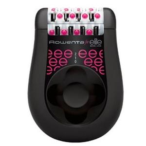Epilateur Rowenta EP 1022 Fashion Elite