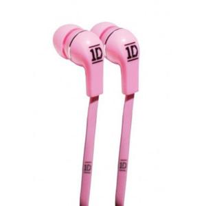 Ecouteurs Jivo JI1437 - Rose
