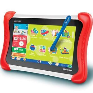 Tablette Enfant Clementoni 67105