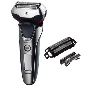 Rasoir Panasonic ES-LT6N-S803 + recharge