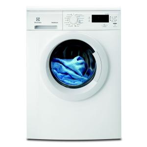 Lave linge frontal ELECTROLUX EWP 1274 TDW