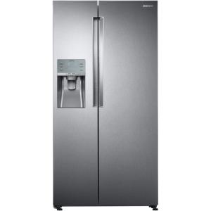 Réfrigérateur Américain SAMSUNG RS58K6537SL