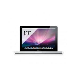 MacBook Pro 13" Core 2 Duo 2.26 GHz - HDD 160 Go - RAM 4 Go - QWERTY